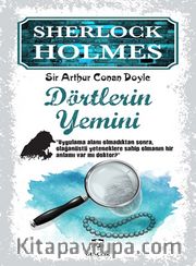 Dörtlerin Yemini / Sherlock Holmes 