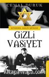 Gizli Vasiyet & Küresel Aklın Şifresi