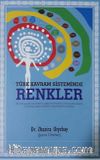 Türk Kavram Sisteminde Renkler