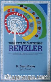 Türk Kavram Sisteminde Renkler