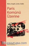 Paris Komünü Üzerine