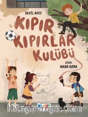 Kıpır Kıpırlar Kulübü