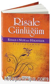 Risale Günlüğüm
