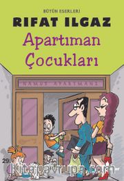 Apartman Çocukları