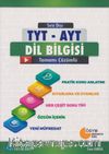 YKS TYT Dil Bilgisi Tamamı Çözümlü Konu Özetli 