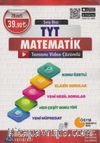 Matematik 1 Tamamı Çözümlü Konu Özetli 