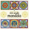 144 Sayfa Mandala