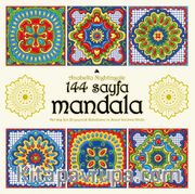 144 Sayfa Mandala