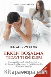 Erken Boşalma Tedavi Teknikleri