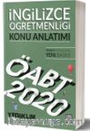 2020 KPSS ÖABT İngilizce Öğretmenliği Konu Anlatımı 