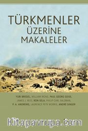 Türkmenler Üzerine Makaleler