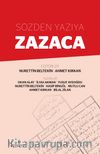 Sözden Yazıya Zazaca