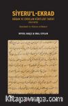 Siyeru’l-Ekrad Baban ve Erdelan Kürtleri Tarihi (1523-1870)