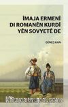 İmaja Ermeni di Romanen Kurdi yen Sovyete de