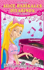 Alice Harikalar Diyarında