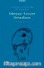 Dünyayı Taşıyor Omuzların / Seçme Şiirler