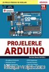 Projelerle Arduino