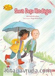 Sıra Dışı Hediye / Bilim Bunu Çözer