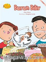 Burun Bilir / Bilim Bunu Çözer
