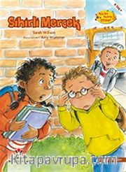 Sihirli Mercek / Bilim Bunu Çözer