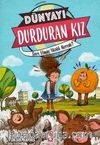 Dünyayı Durduran Kız - Sarı Elmas Yüzük Nerede?