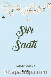 Şiir Saati
