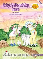 Arka Bahçedeki Kazı / Bilim Bunu Çözer