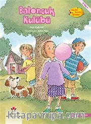 Baloncuk Kulübü / Bilim Bunu Çözer