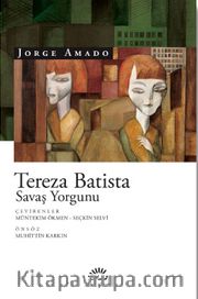 Tereza Batista <br /> Savaş Yorgunu