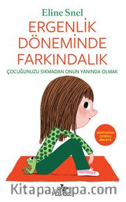 Ergenlik Döneminde Farkındalık (Cd’li)