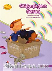 Gökkuşağının Gizemi / Bilim Bunu Çözer