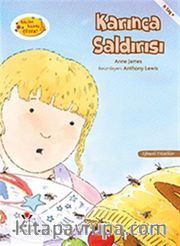 Karınca Saldırısı / Bilim Bunu Çözer