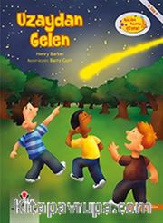 Uzaydan Gelen / Bilim Bunu Çözer