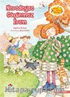 Neredeyse Görünmez İrem / Bilim Bunu Çözer