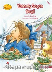 Yemek Seçen Seçil / Bilim Bunu Çözer