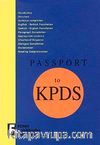 Passport To KPDS