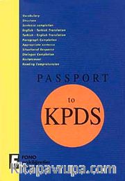 Passport To KPDS