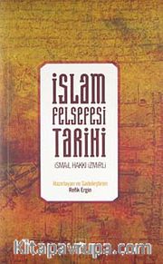 İslam Felsefesi Tarihi