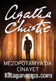 Mezopotamya'da Cinayet