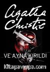 Ve Ayna Kırıldı