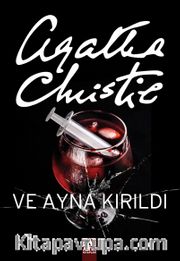 Ve Ayna Kırıldı