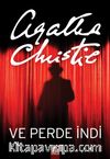 Ve Perde İndi