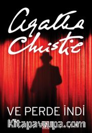 Ve Perde İndi