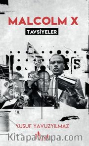 Malcolm X Tavsiyeler 