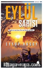 Eylül Sarısı