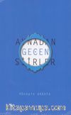 Aynadan Geçen Şiirler