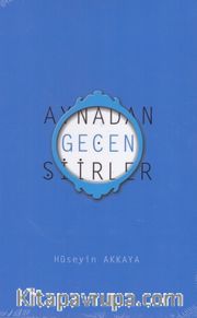 Aynadan Geçen Şiirler