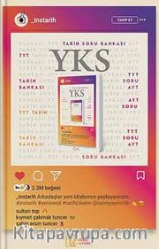 AYT İnstarih Soru Bankası