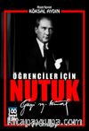Öğrenciler için Nutuk