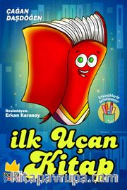 İlk Uçan Kitap